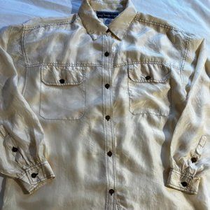 Silk blouse